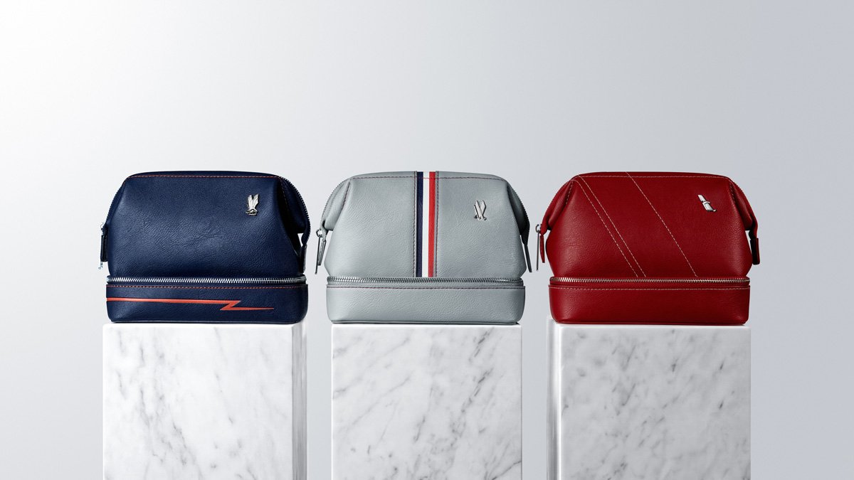 travelprnewscom's tweet image. American Airlines Introduces Commemorative Amenity Kits and Sleepwear to Celebrate Its 100th Anniversary travelprnews.com/american-airli… #AmericanAirlines #AmenityKits #Sleepwear #100thAnniversary #centennialcelebrations @AmericanAir