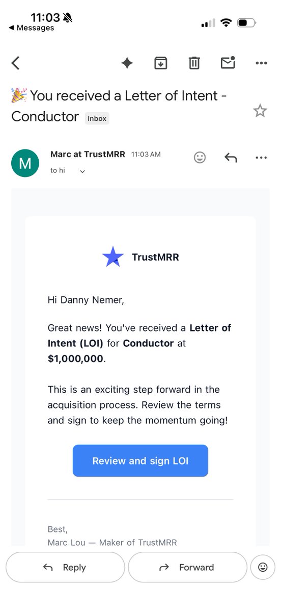 Danny Nemer tweet media