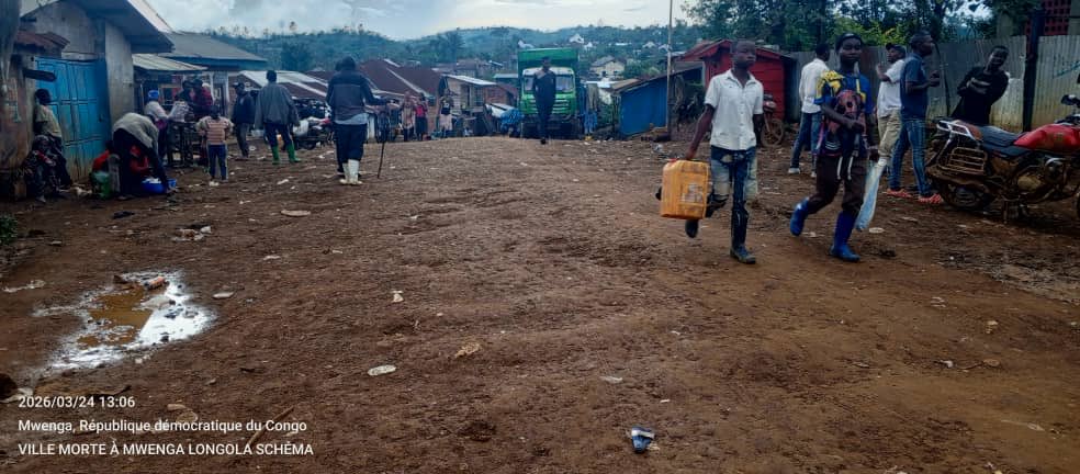 Steve Wembi tweet media