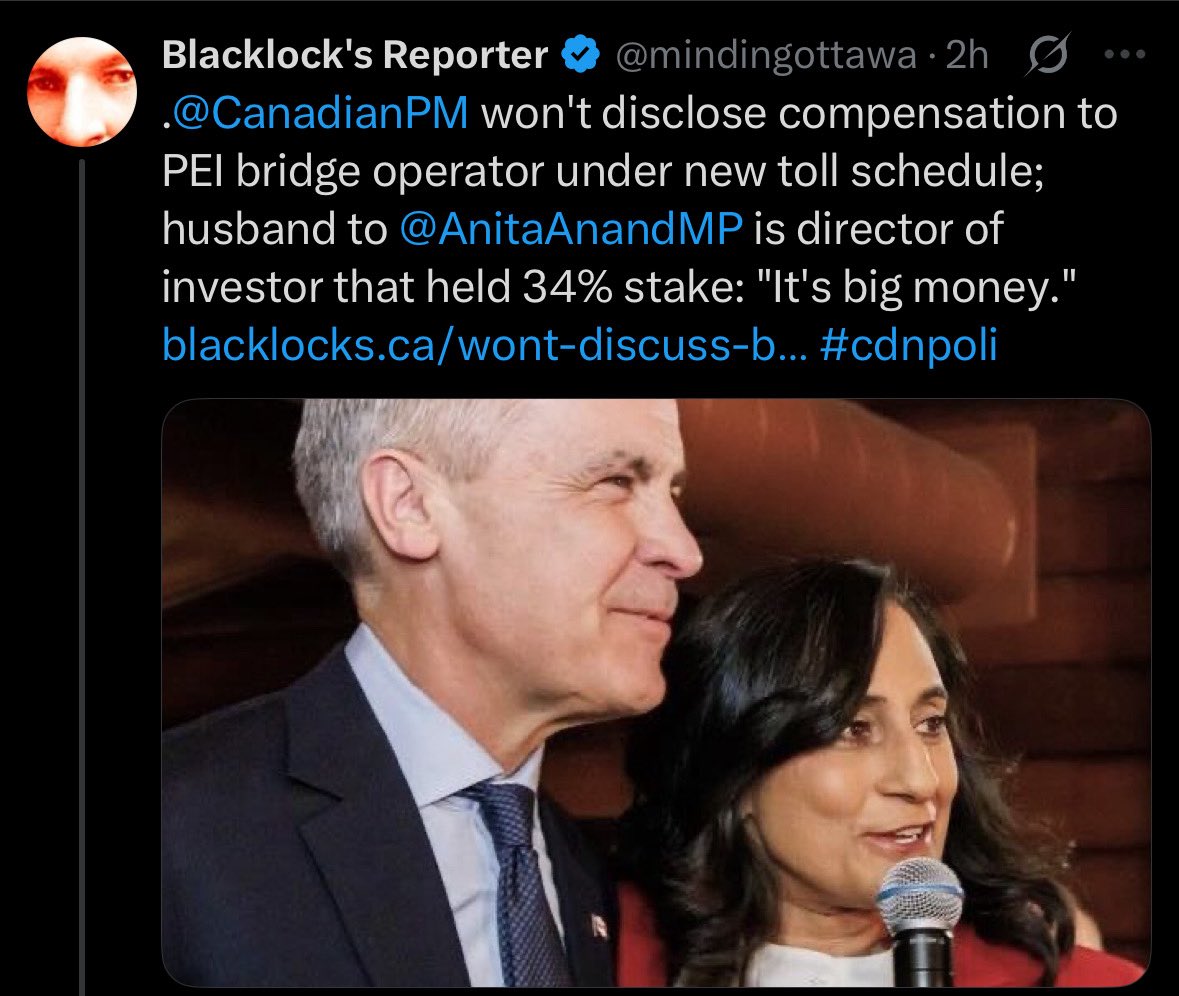 Steve 🇨🇦🍎🪖🛢️⛏️ tweet media