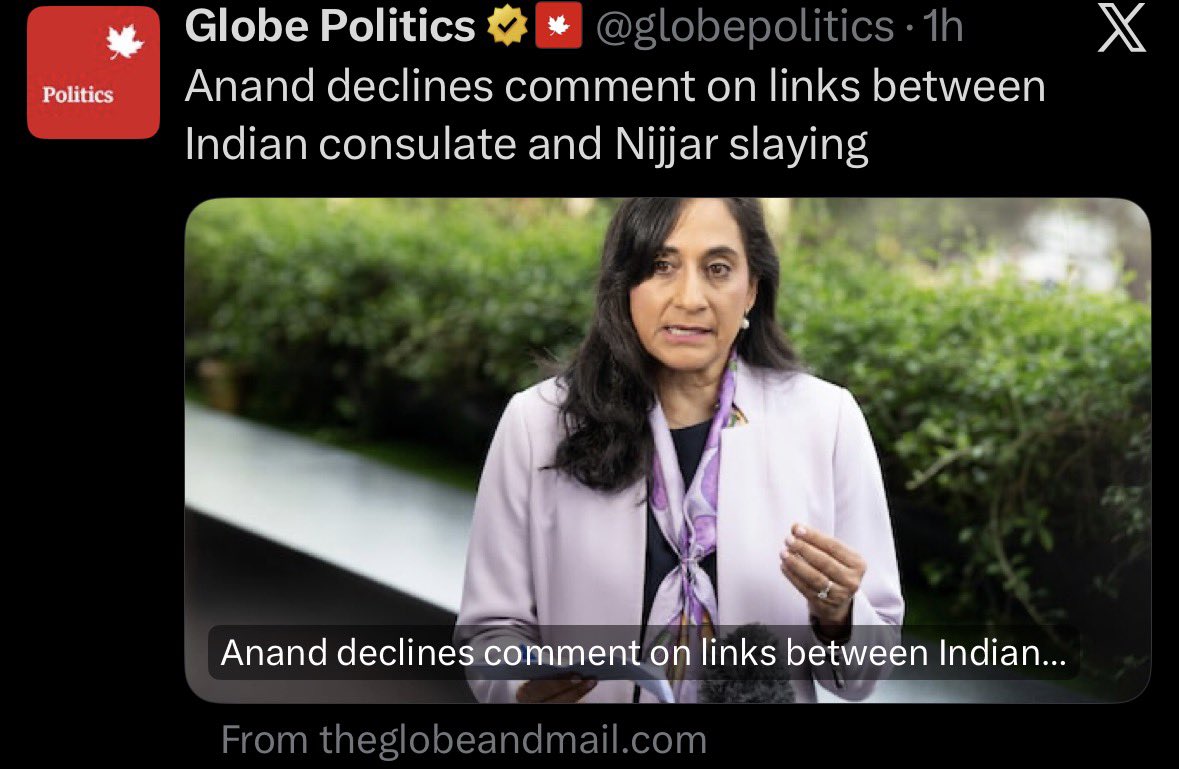 Steve 🇨🇦🍎🪖🛢️⛏️ tweet media