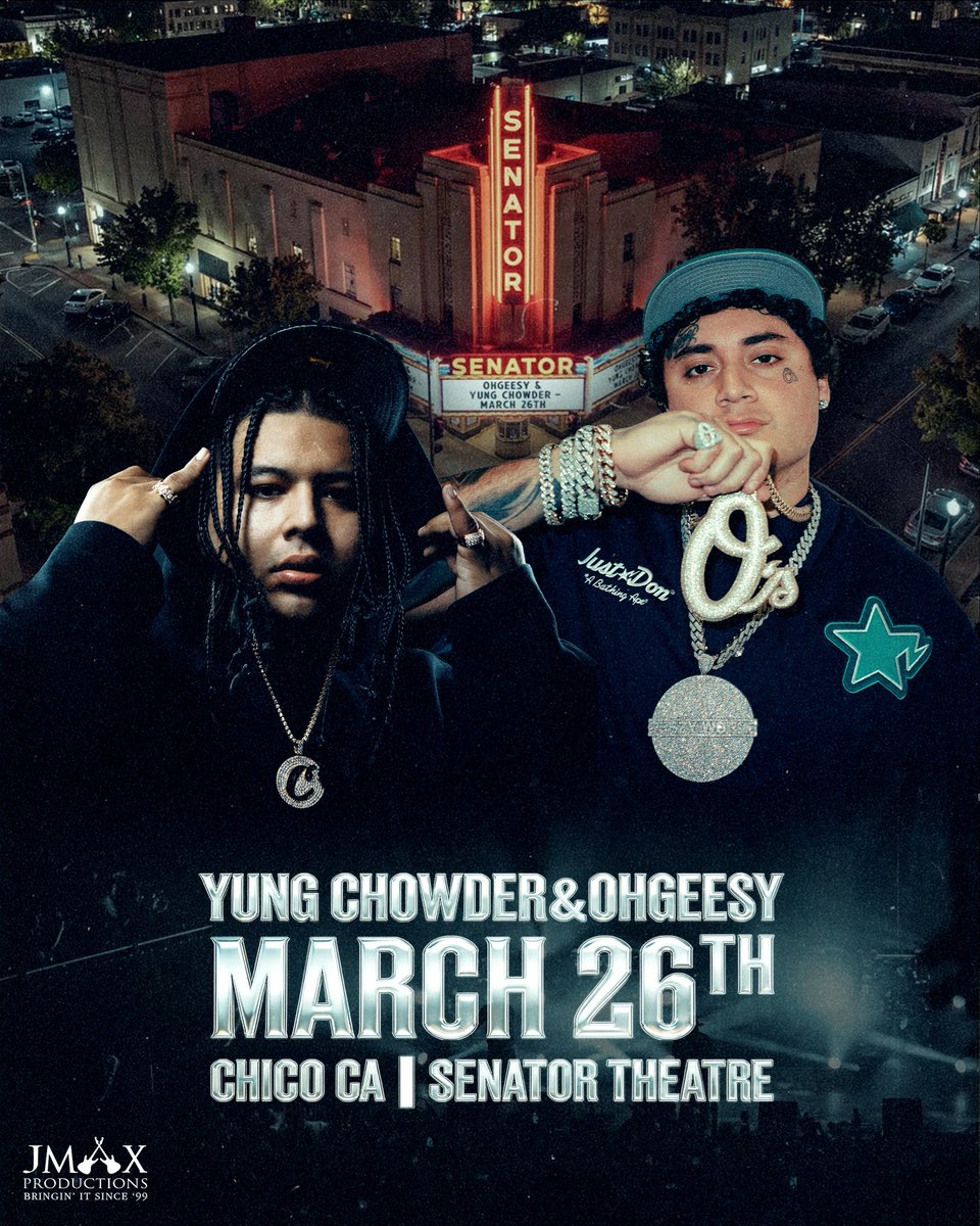 Yung Chowder💫 tweet media