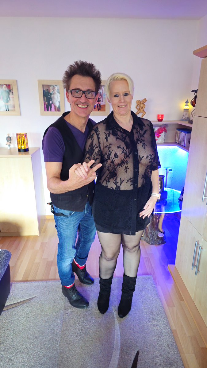 Amateur-Video-Projekt - 10K tweet media