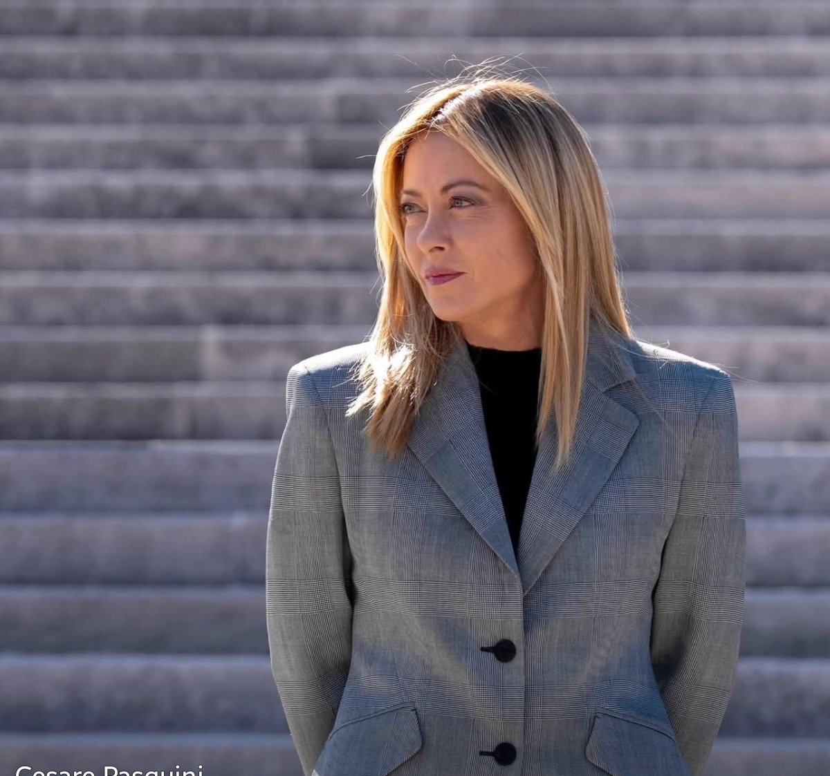 RAFFAELE-ORGOGLIO ITALIANO🇮🇹💙 🖤 💙 tweet media