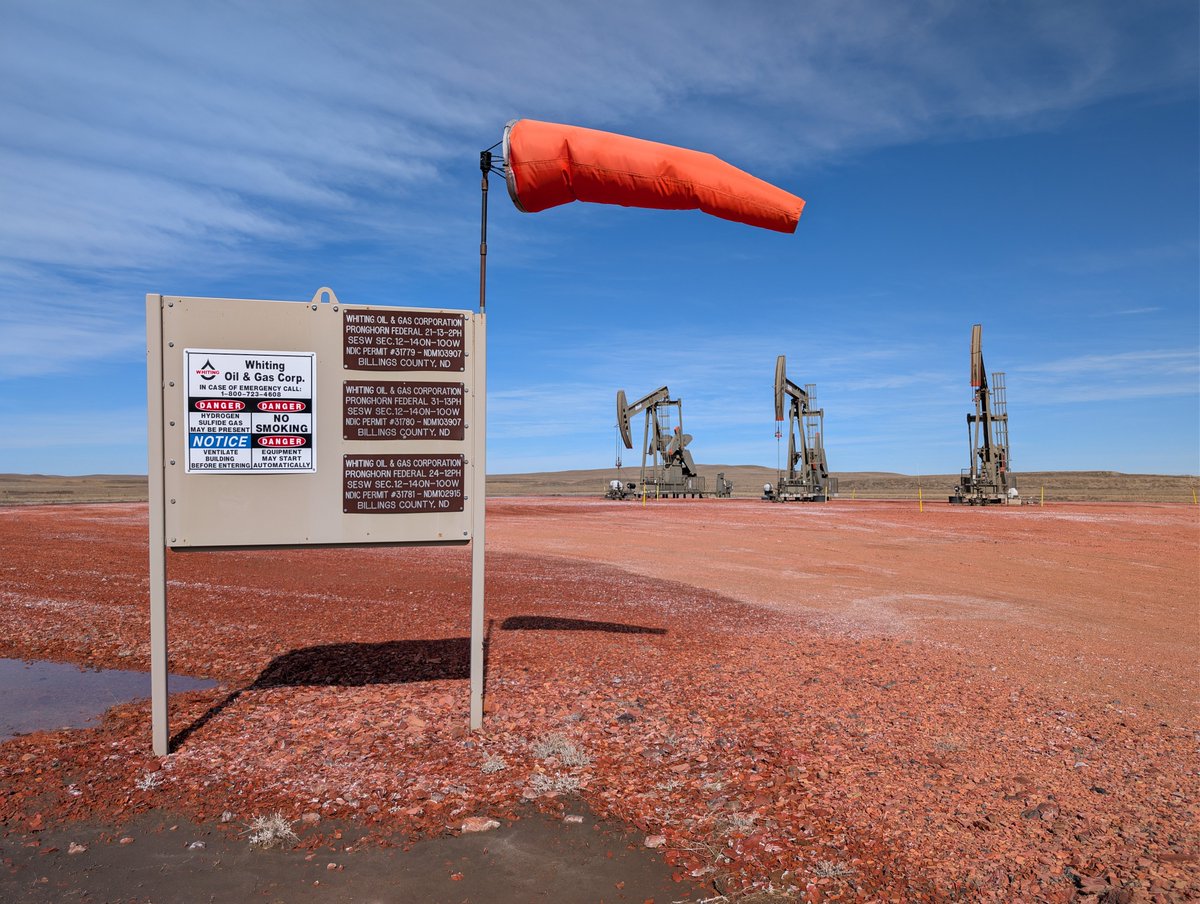 Dakota Prairie Grasslands tweet media