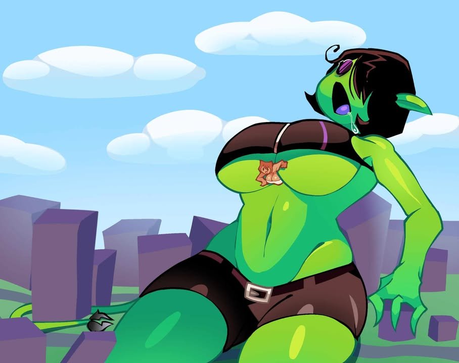 JOY_the_GOBLIN_Vt tweet media