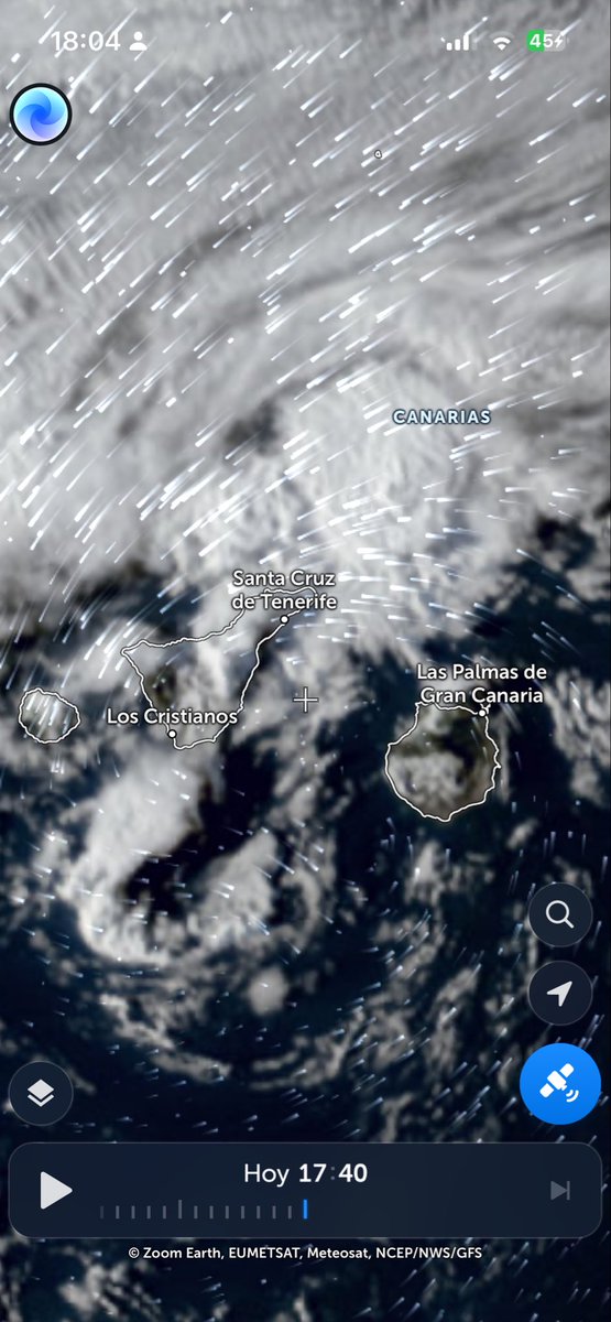 JuanMa Hernández tweet media