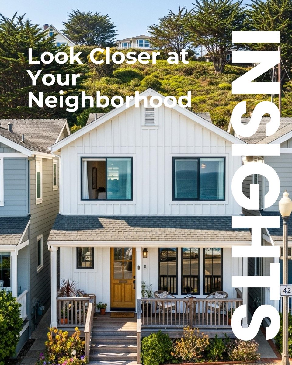 In Santa Cruz, lifestyle outpaces interest rates. 🌊

Brandi Jones | REALTOR®
(831) 588-5145 | DRE# 01385191

#SantaCruzRealEstate #SantaCruzLiving #MontereyBay