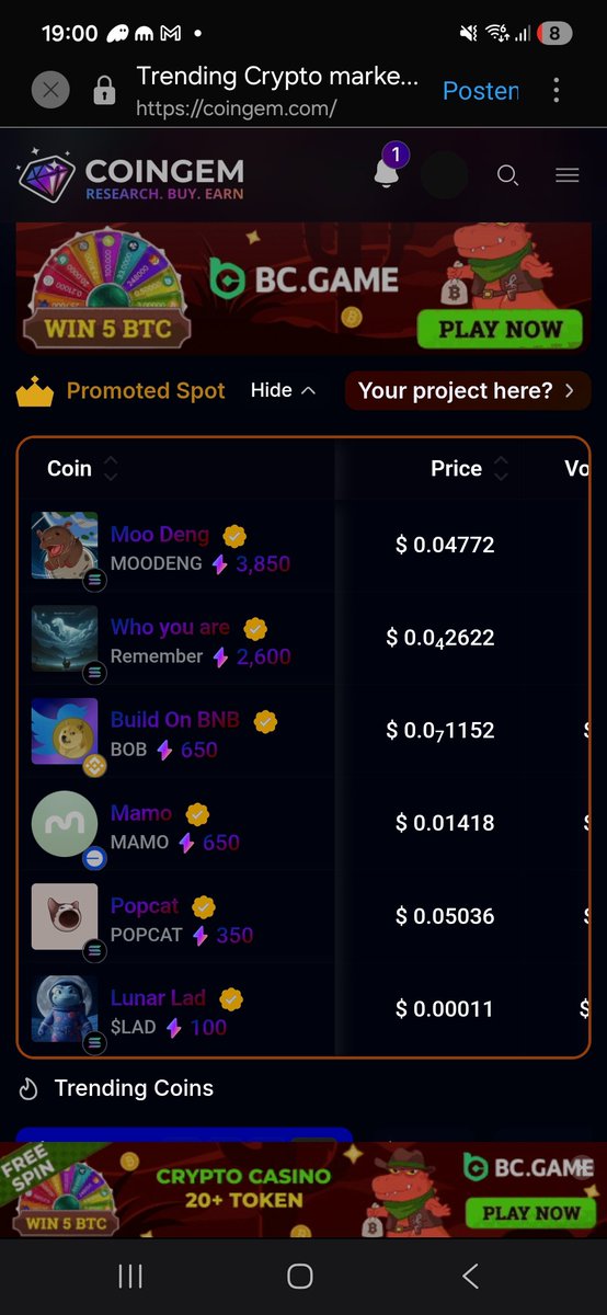 Remember CTO tweet media