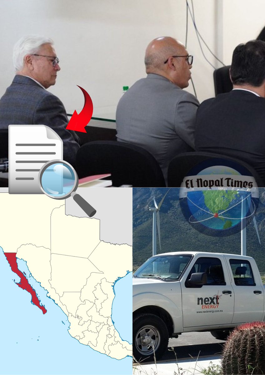 El Nopal Times tweet media