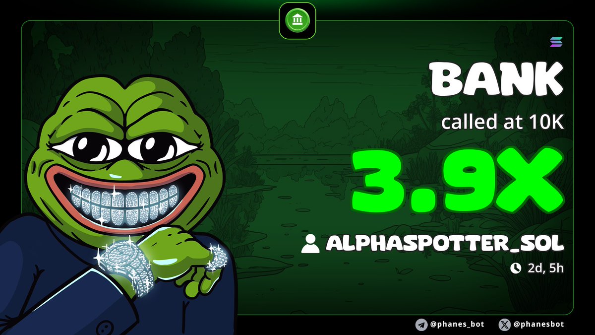 SOL SPOTTER tweet media