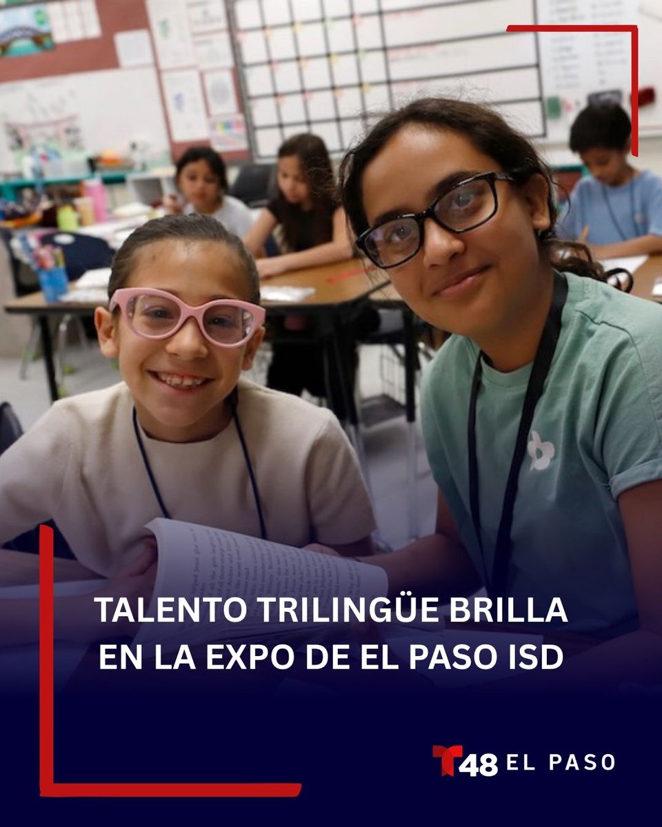 KTDO Telemundo 48 tweet media