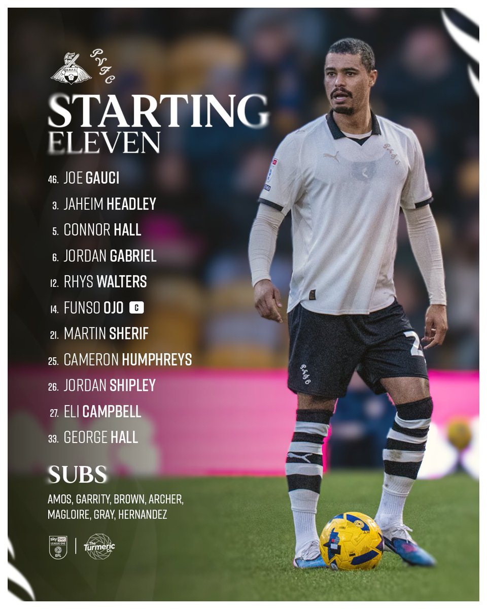 Port Vale Football Club tweet media