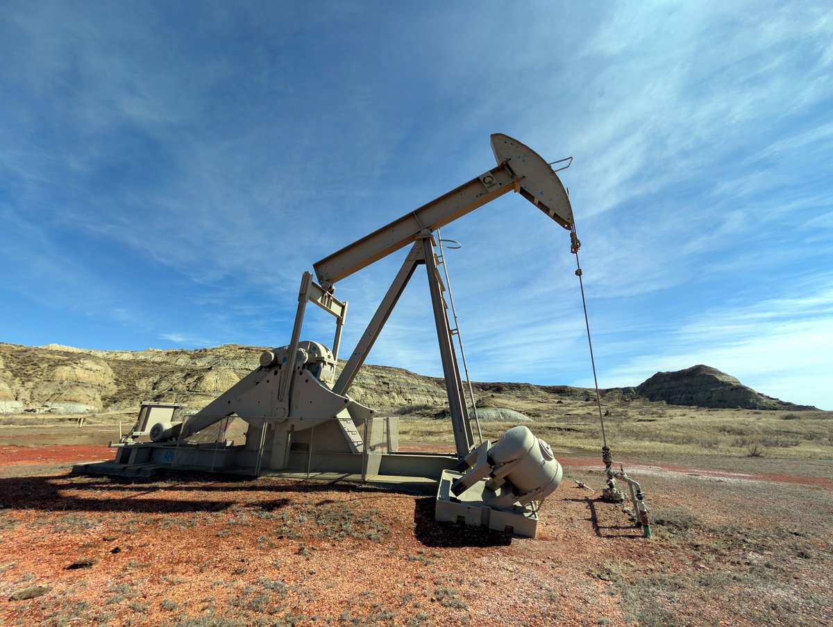 Dakota Prairie Grasslands tweet media