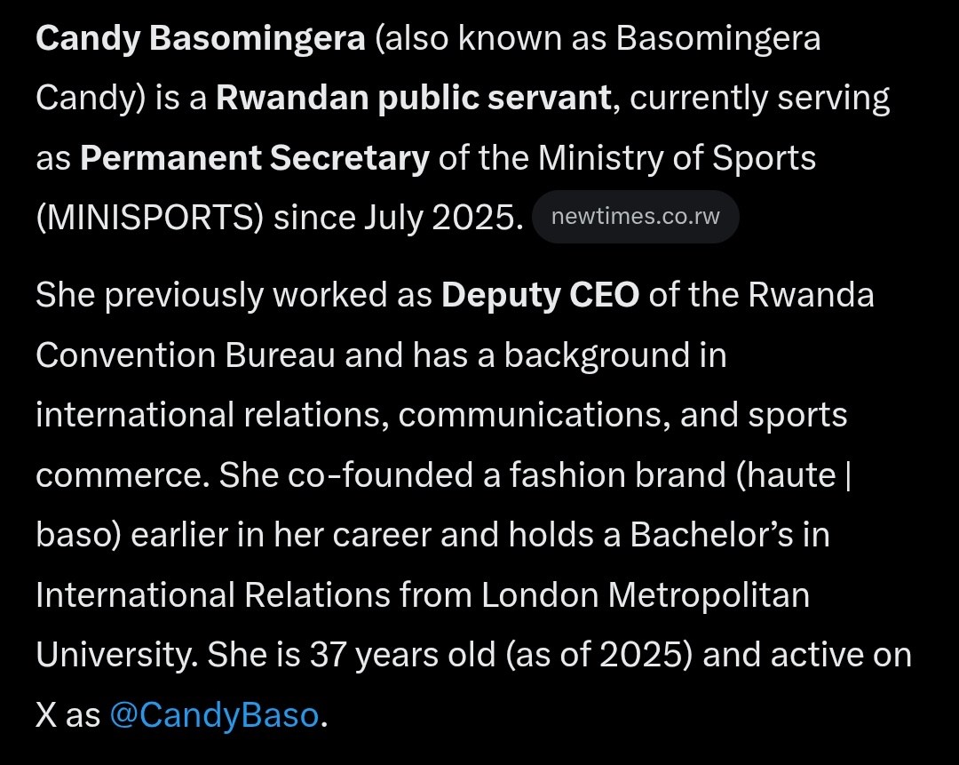 Federated-Rwanda-Fédéré dushaka u #RwandaRwishimye tweet media