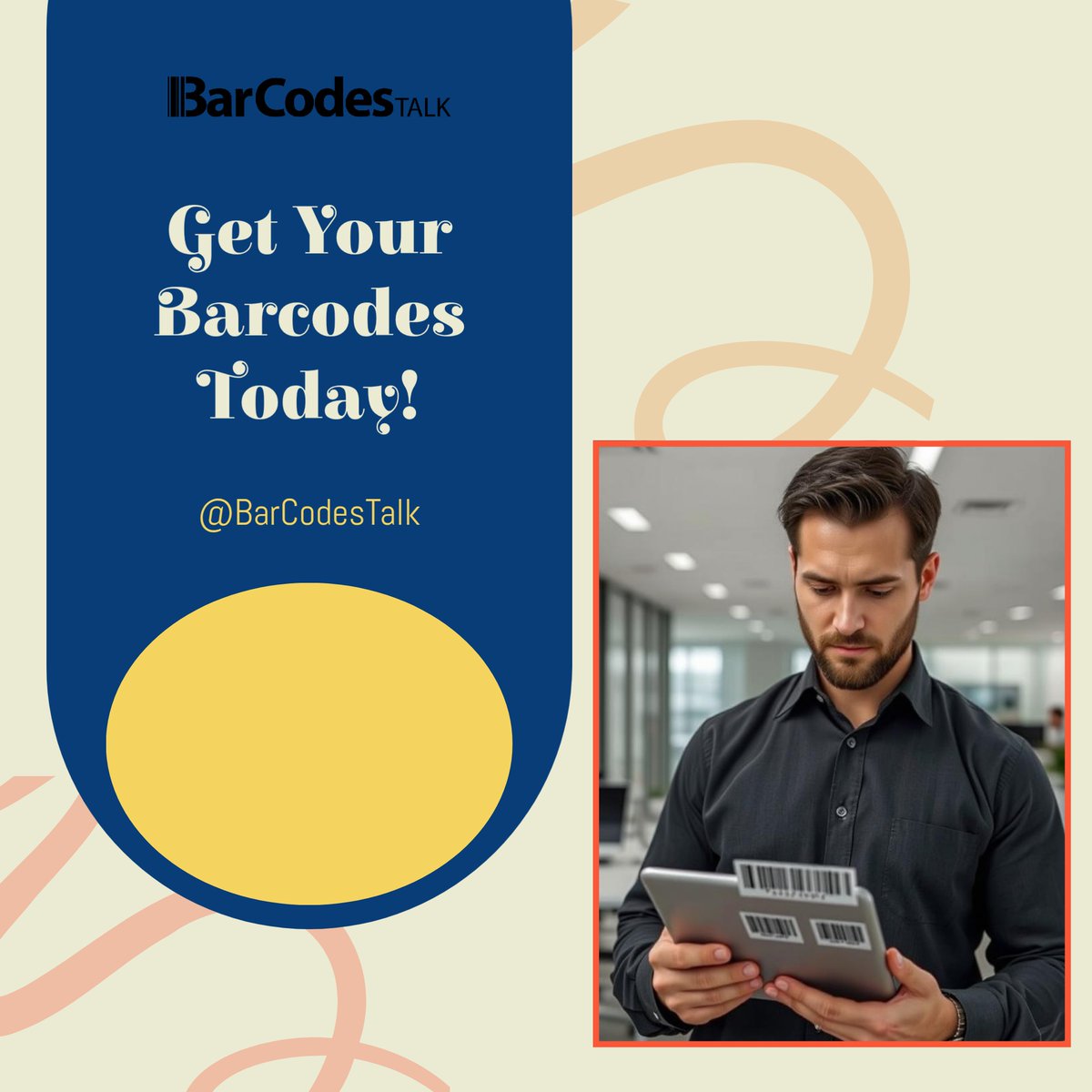 Bar Codes Talk (@barcodestalk) / Posts / X