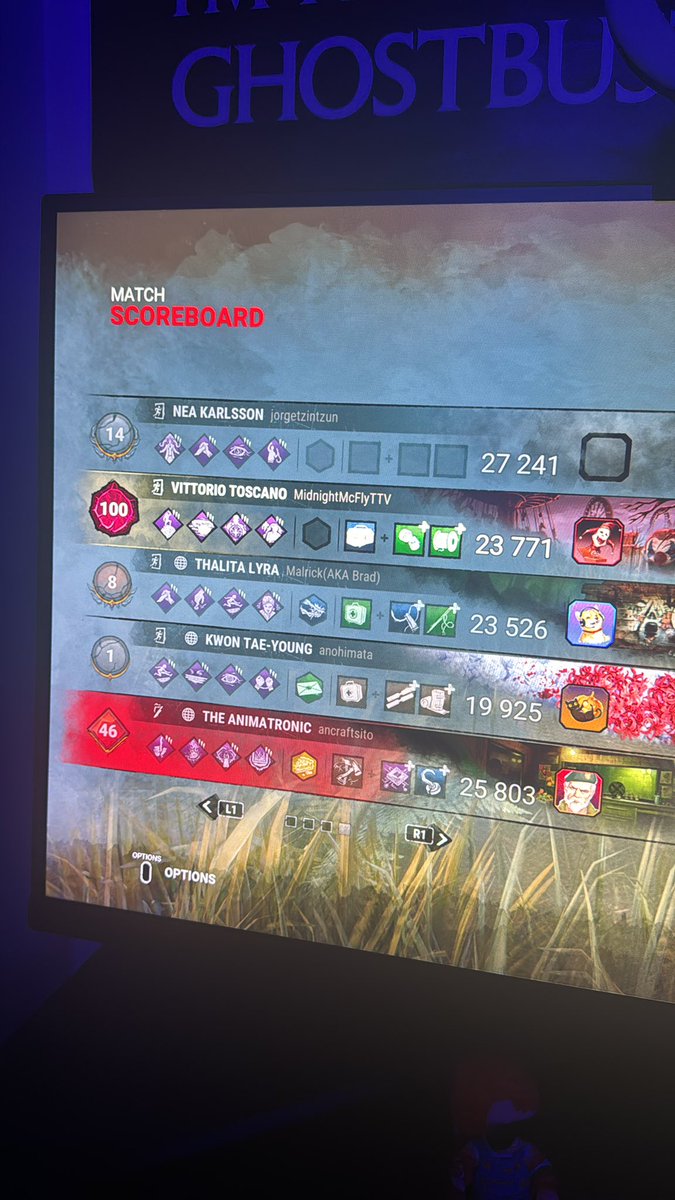 Midnight McFly tweet media