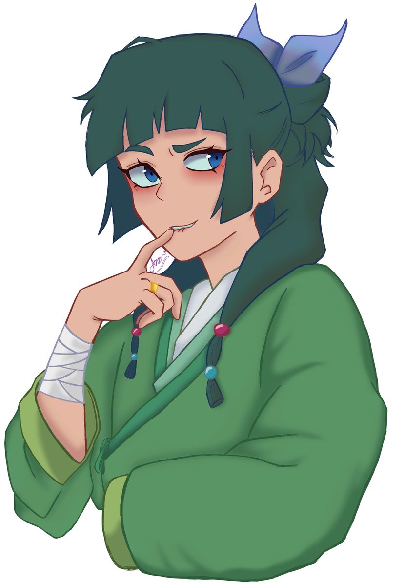 bocchi_Ann20's tweet photo. Joder que riko
#maomao #apothecarydiaries
#apothecarydiariesfanart #maomaofanart
#fyp https://t.co/DBmg1AKsRR