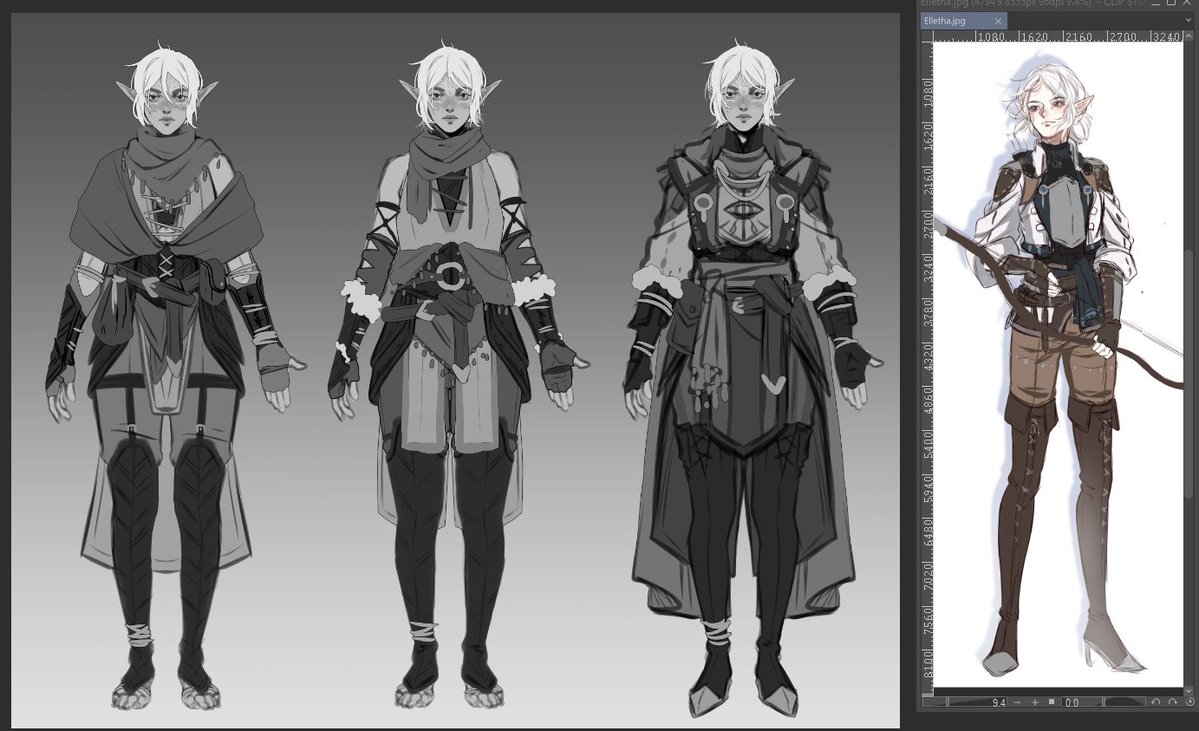 Fleurific 🔞 Commissions Closed! tweet media