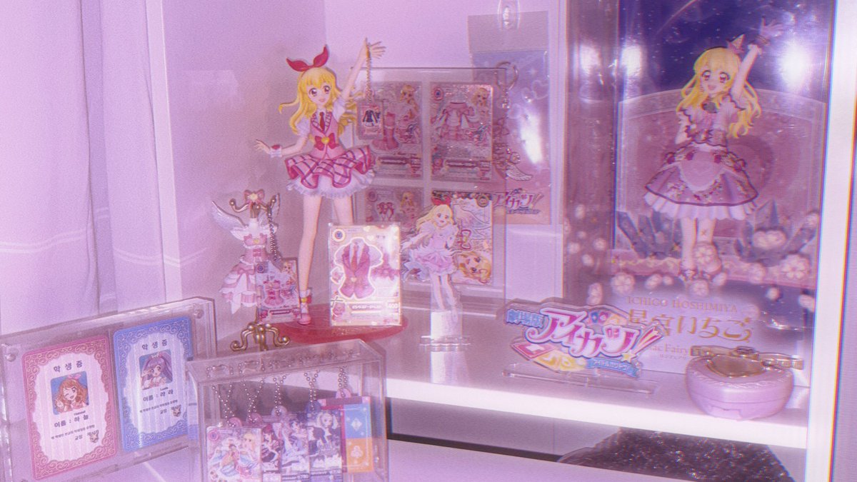 아나모니 tweet media