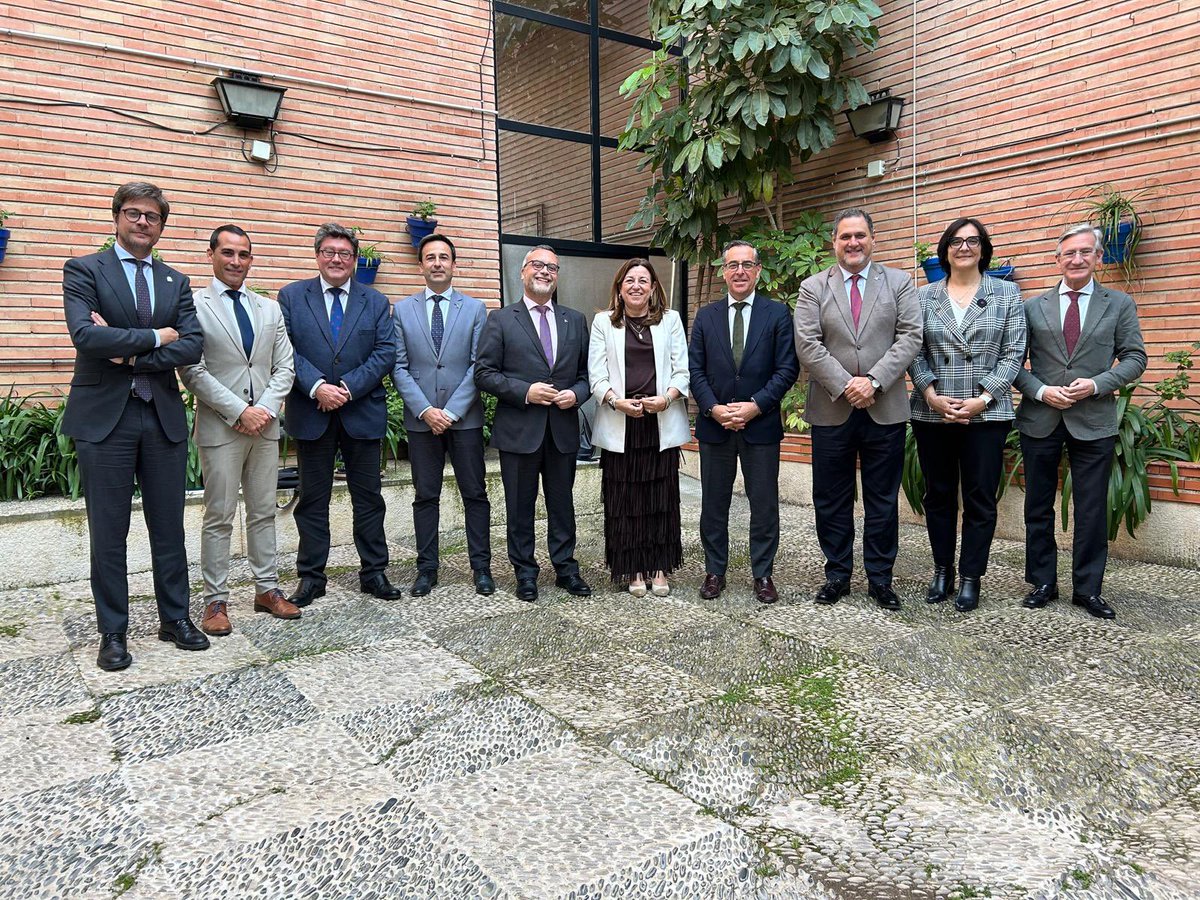 Mª Carmen Castillo Mena tweet media