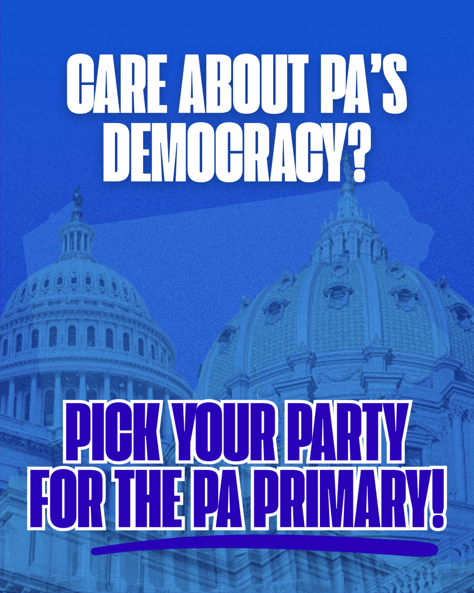 All About PA tweet media