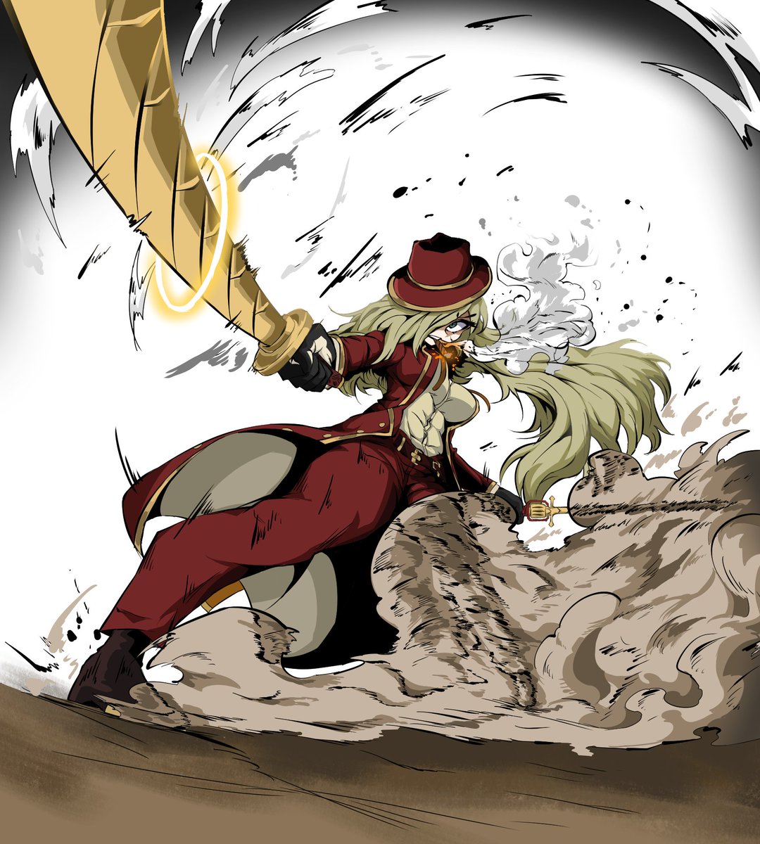 JungEoRl tweet media