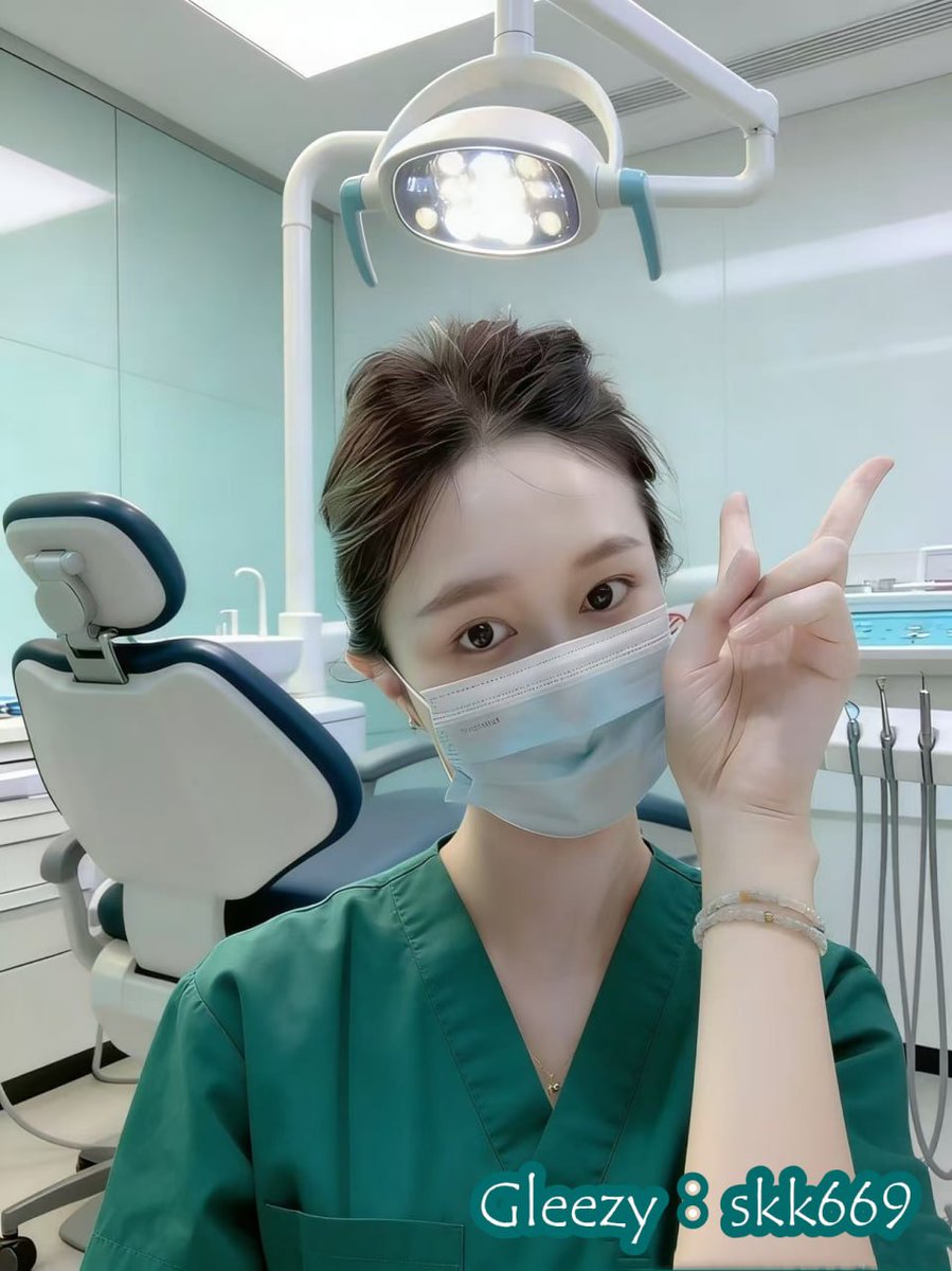 牙醫師單親媽媽~唐尼 tweet media