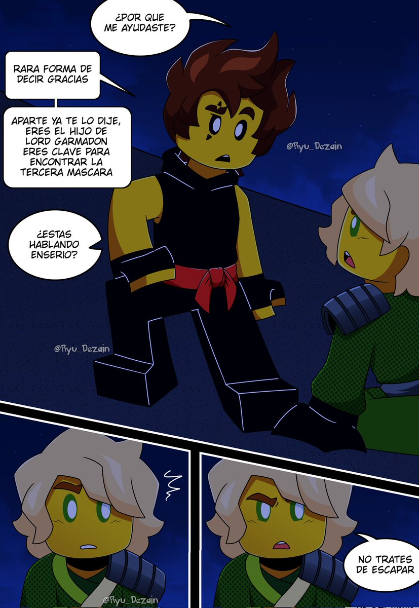 Ryu Dezain🍃 comisión abierta tweet media