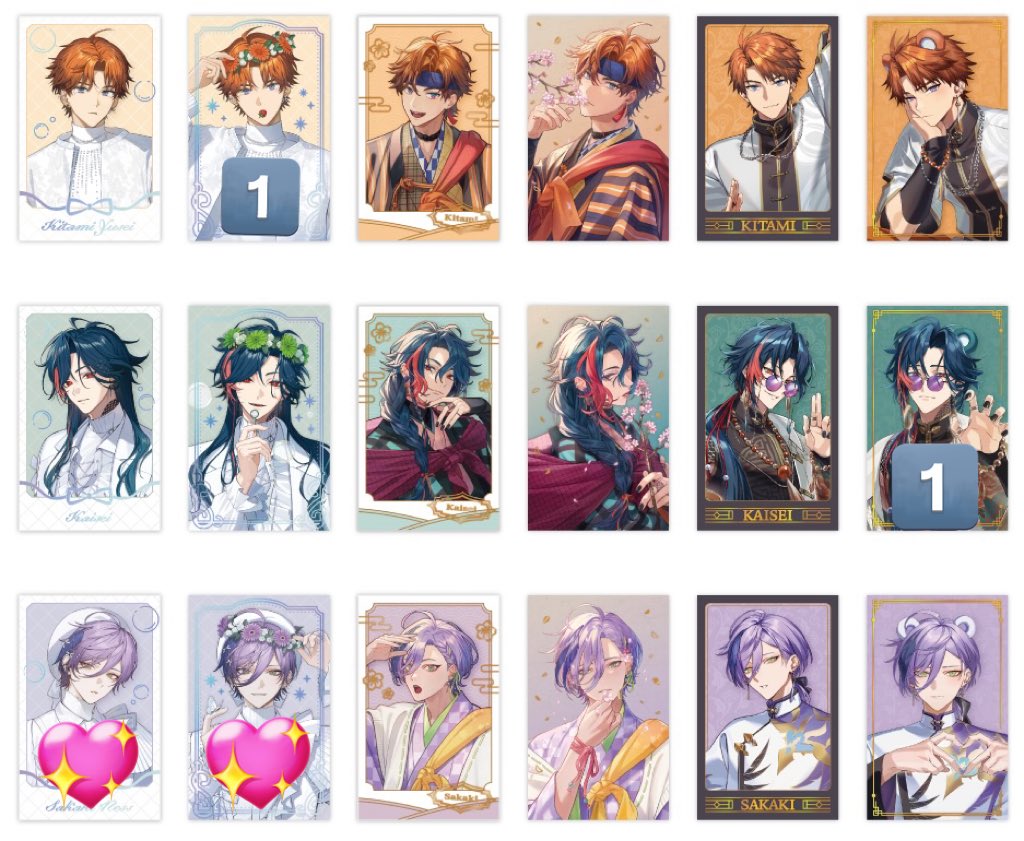 ひふぅ tweet media