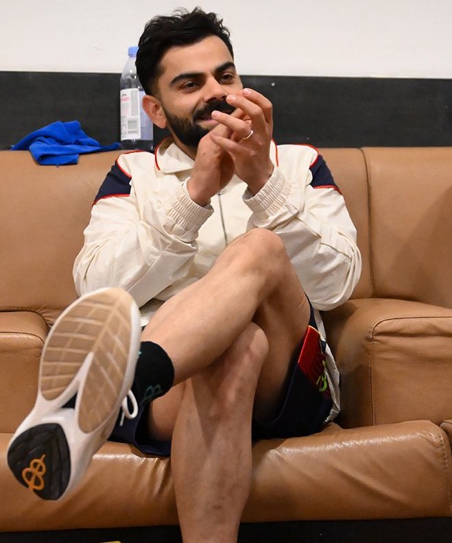 RCBIANS OFFICIAL tweet media