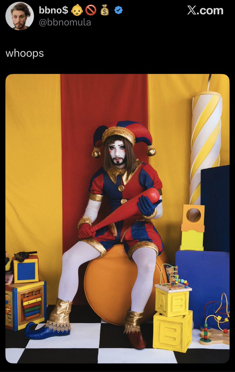 comet | wenchar CEO tweet media