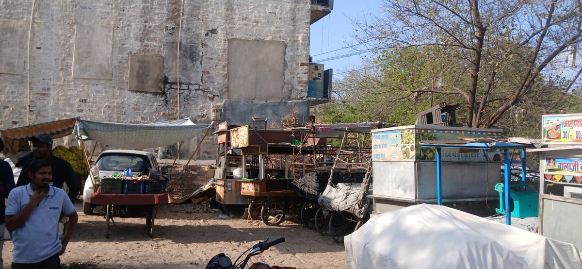 pradeep bohra tweet media