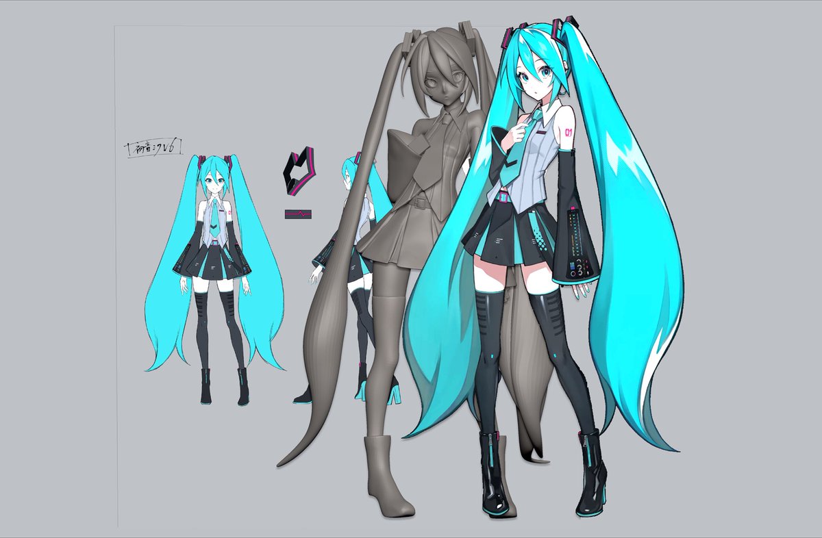 AzureGraffiti (open for Comms) tweet media