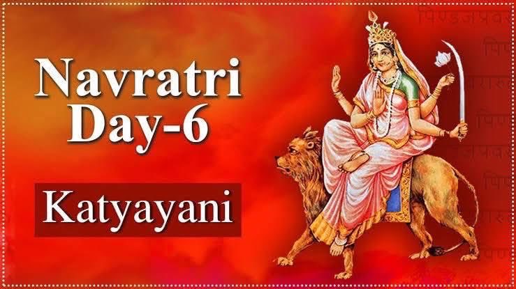 crazybinitaart's tweet photo. Chaitra Navaratri Day 6 (Maha Shasthi) 🙏🏻🙂😊😊 https://t.co/7Et92DlQ33