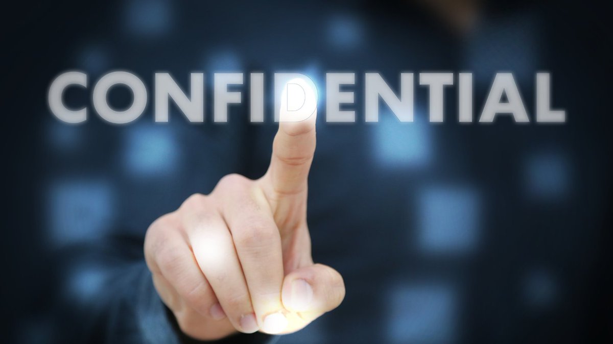 PrestigeCoachin's tweet image. Can your systems handle client confidentiality? 

• Secure your systems against breaches 

Book your free session: tinyurl.com/PC-FREE 

#ITSecurity #SecureSystems #BusinessSafety #PrestigeSecure