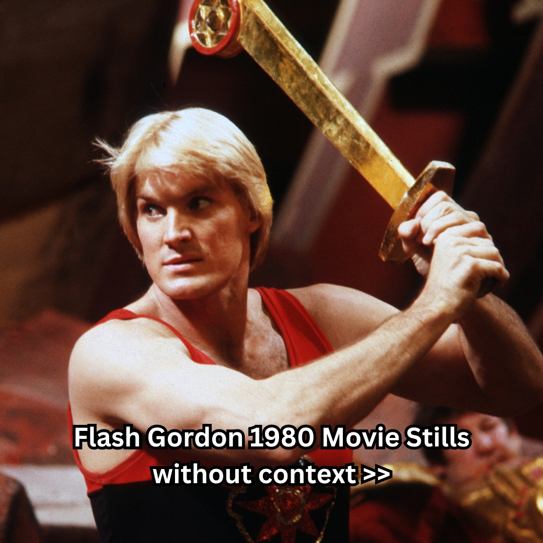 Flash Gordon tweet media