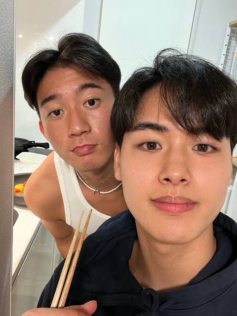 DaiShun brainrot | Lance 🪷 tweet media