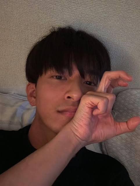 DaiShun brainrot | Lance 🪷 tweet media