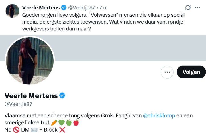 Johnneke tweet media