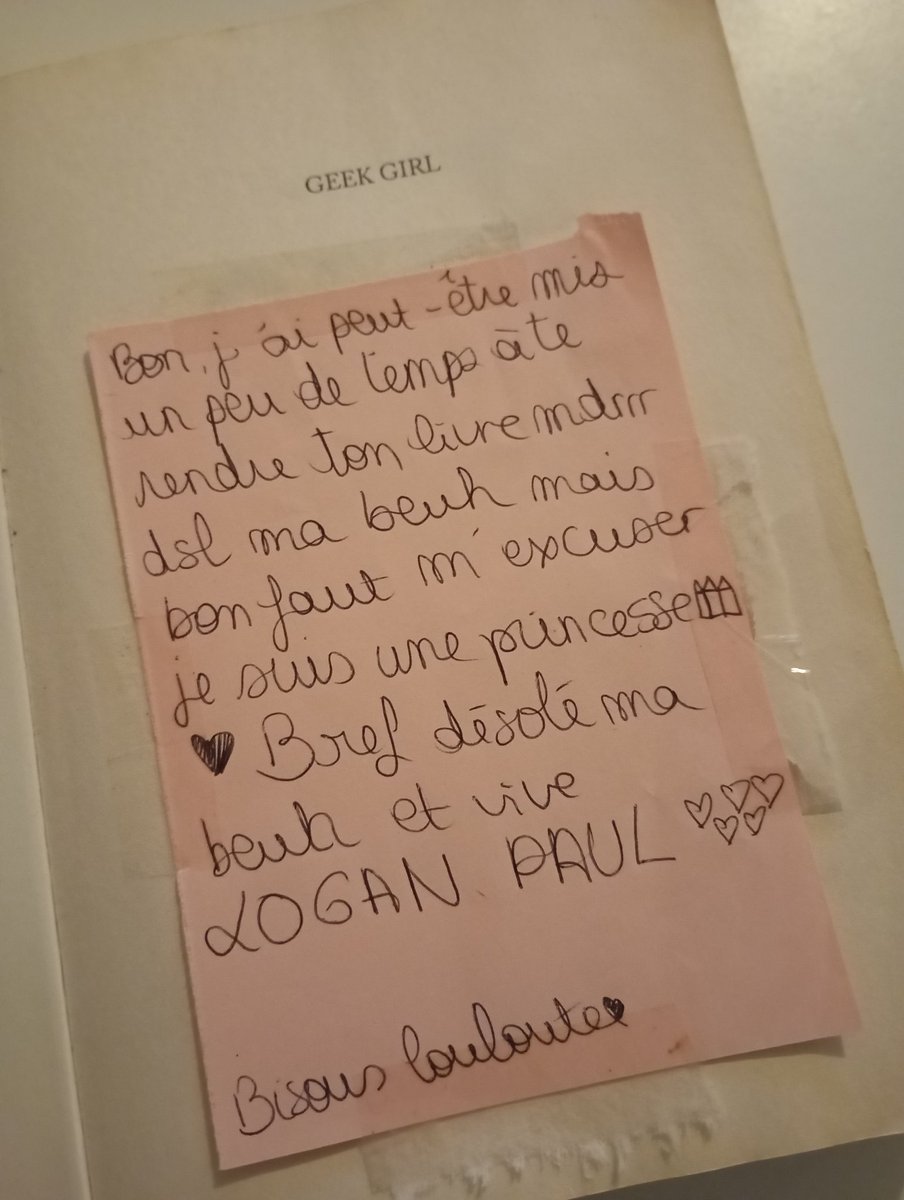 Mylou ☘️ tweet media