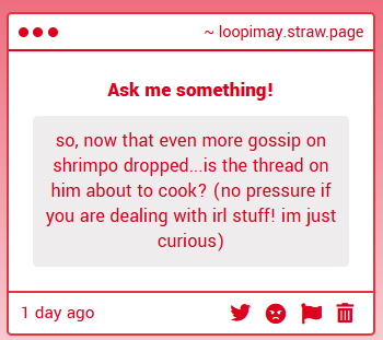 Loopimay 🩷 (🧼x🦖) tweet media