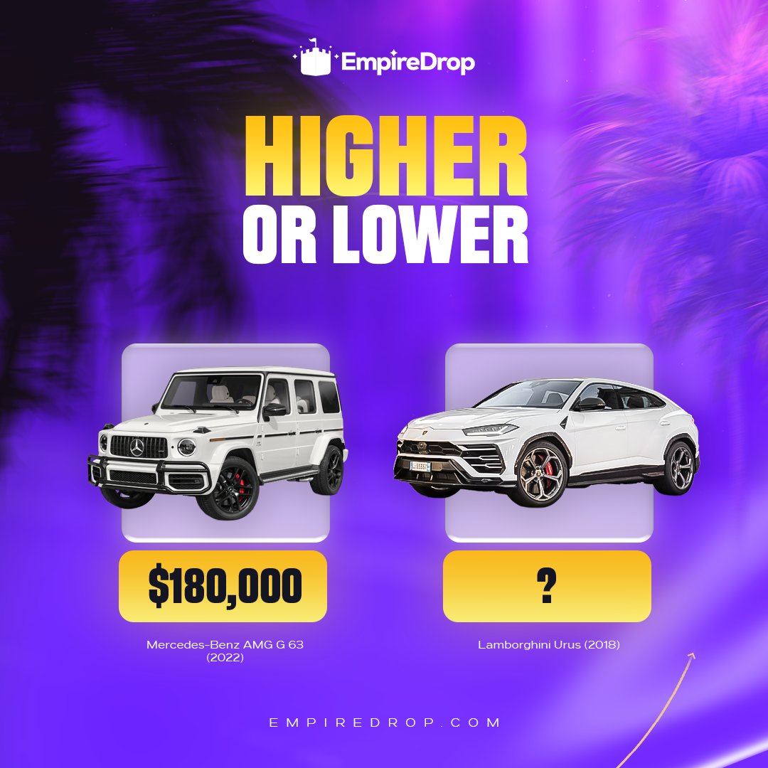 EmpireDrop tweet media