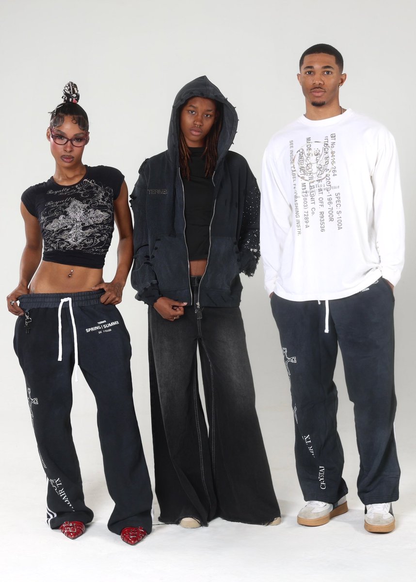 Site open now - termslive.com