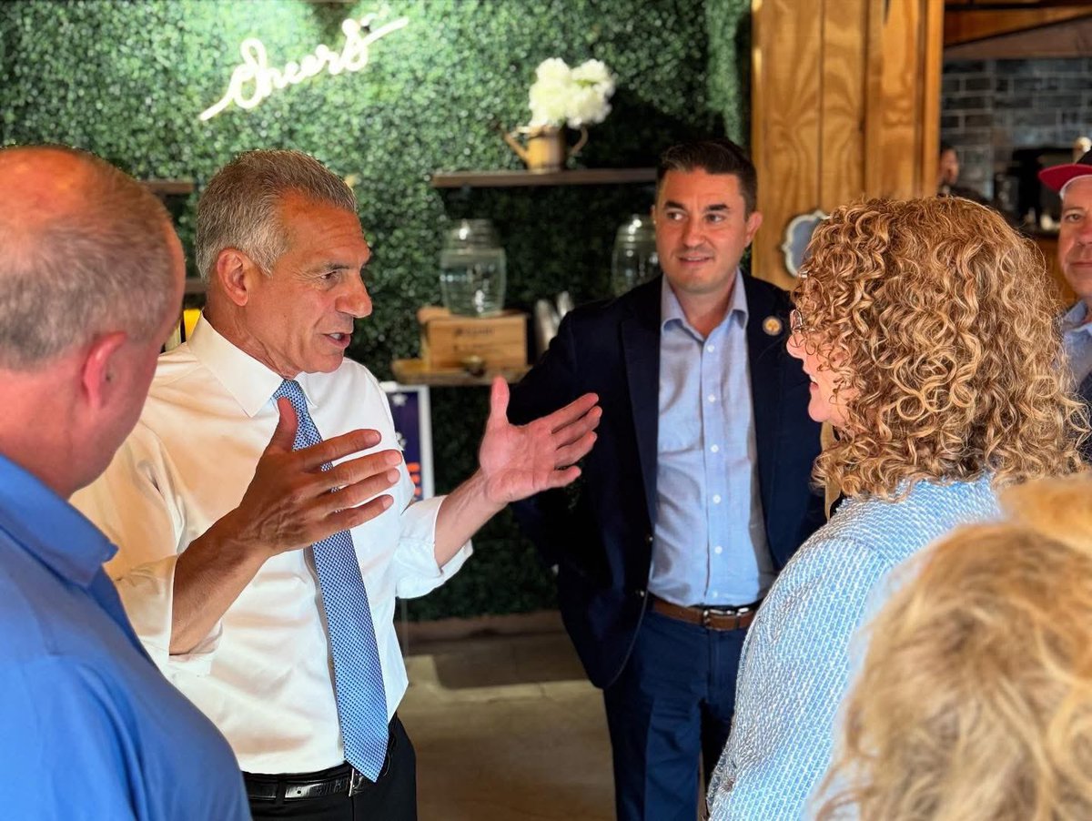 Shore News Network tweet media