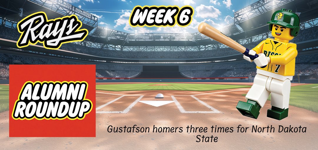 GRB RAYS BASEBALL tweet media