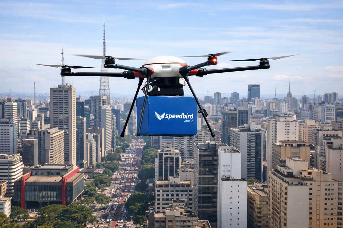 FutureFlight tweet media