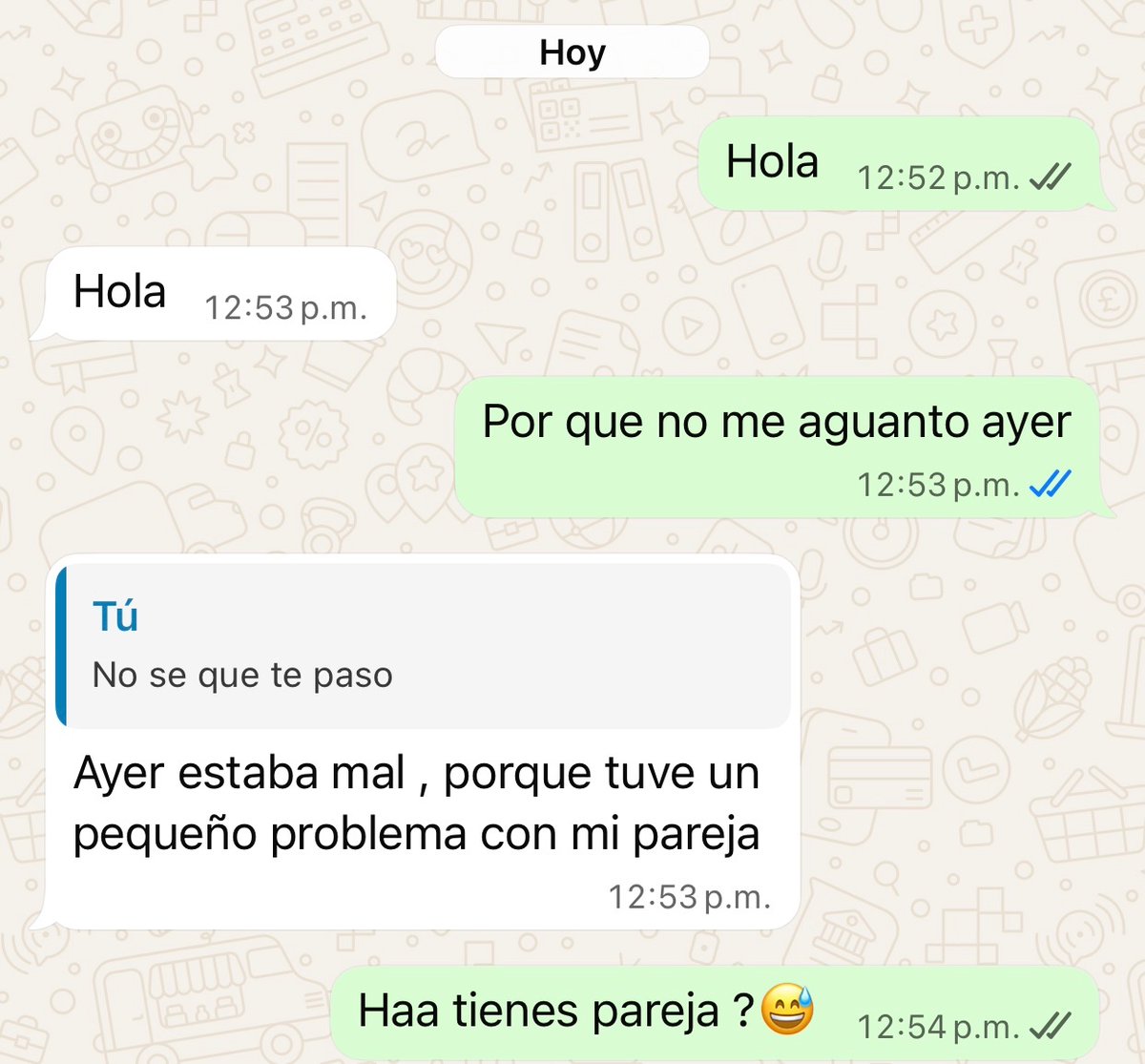 Activo Salvaje 😈 tweet media