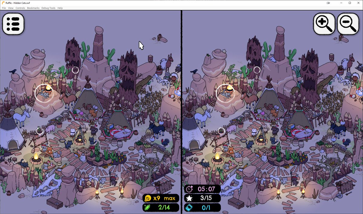 Matt Roszak🍉🌻Find Matt's Cats on Steam tweet media