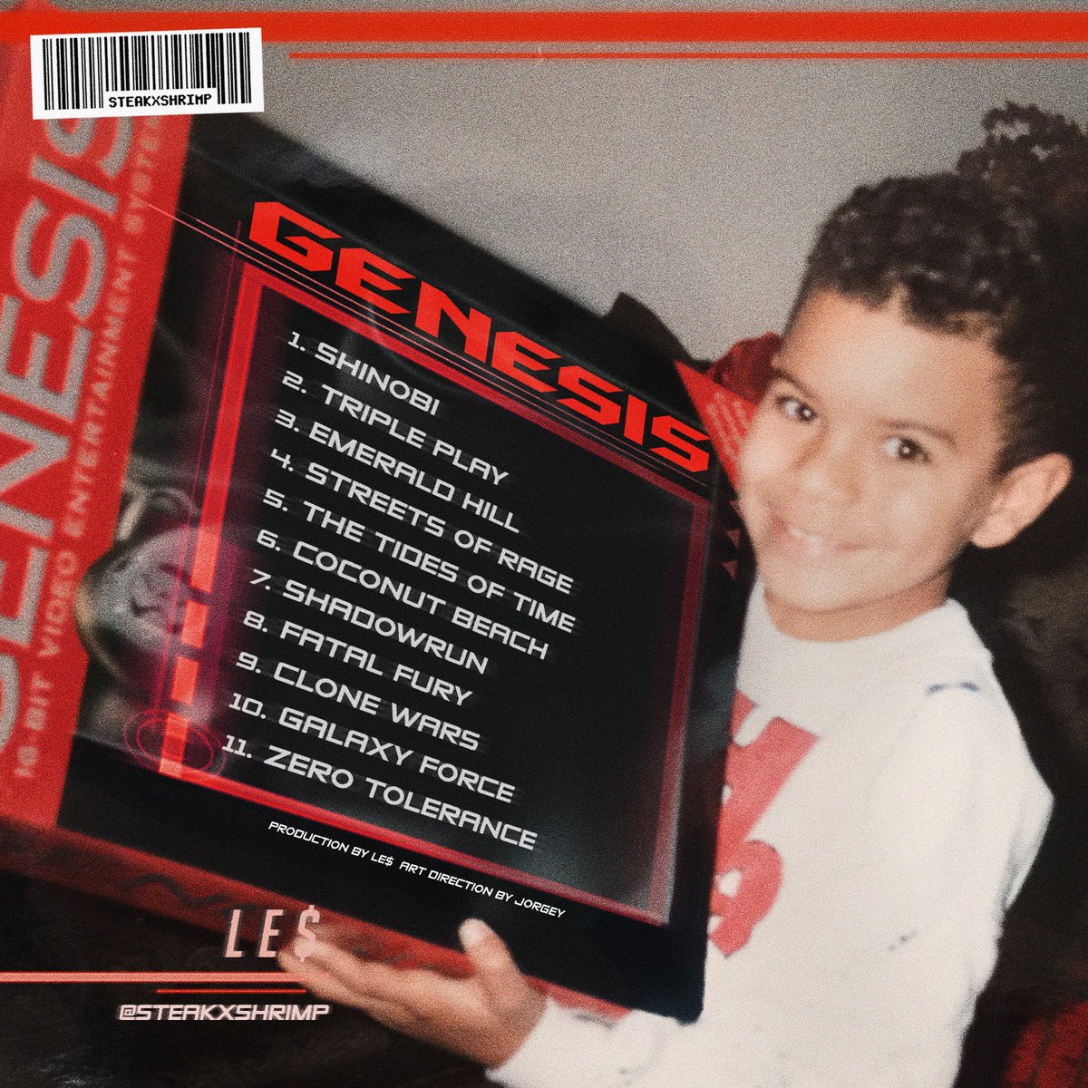 Le$ 🥩x🦐™ tweet media